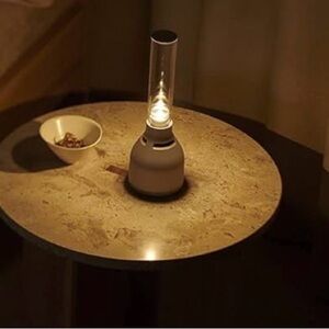 Sony LSPX-S3 Glass Sound 360 Degrees All Directional Speaker